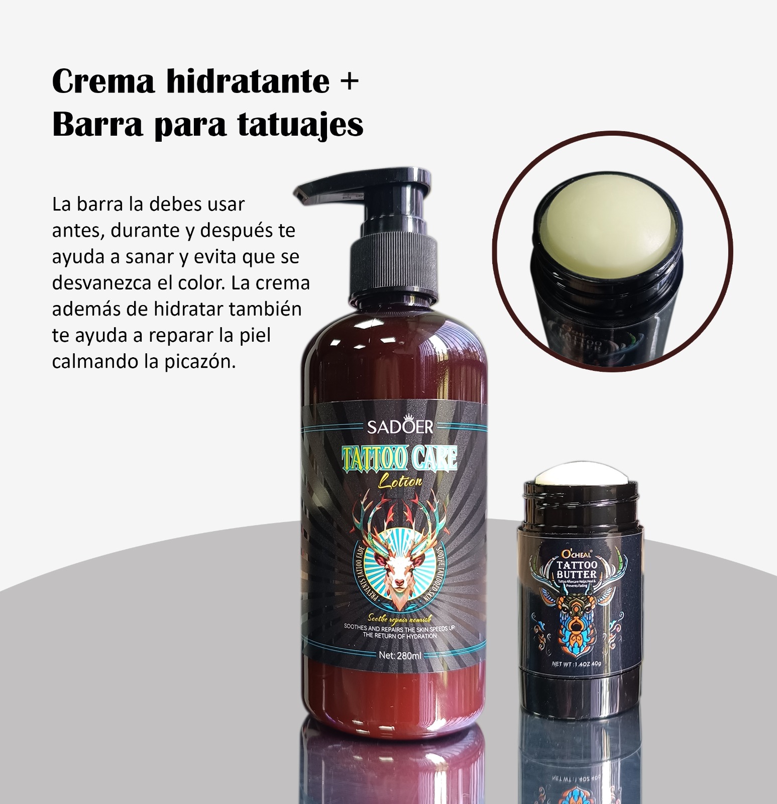COMBO-5820-CREMA CICATRIZANTE+3125-BARRA